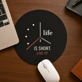 Live It Now Mousepad