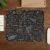 Gaming Doodle Mouse Pad