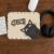 Meow Peek mousepad
