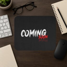Coming Soon Style