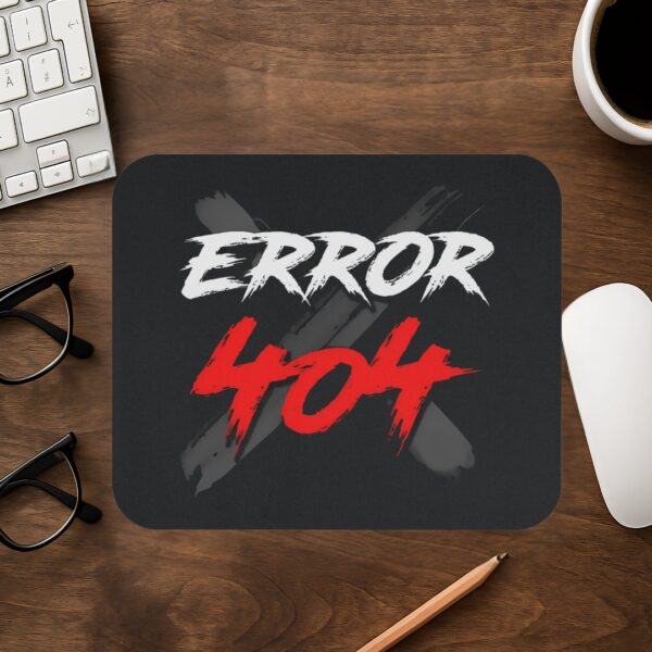 Error 404 Not Found