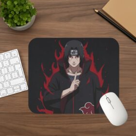 Itachi Uchiha Mousepad