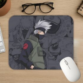 Copy Ninja Kakashi Mousepad