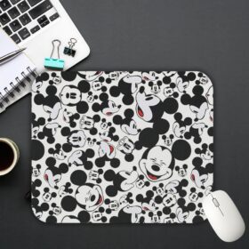 Mickey Mania Mousepad
