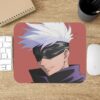 Gojo Satoru Mouse Pad