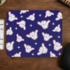 Chill Mode Mouse Pad