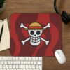 Straw Hat Pirate Emblem