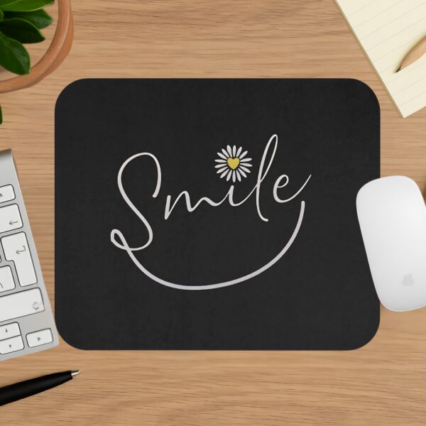 Smiles in Bloom