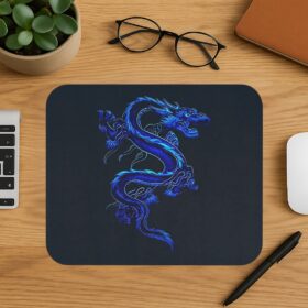 Blue Flame Guardian