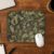Camouflage Mouse Pad