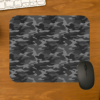 Stealth Camo Mouse Pad