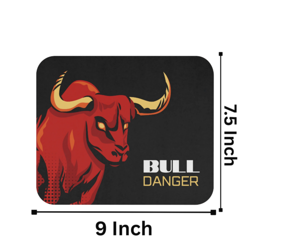 Red Bull Aesthetic mousepad