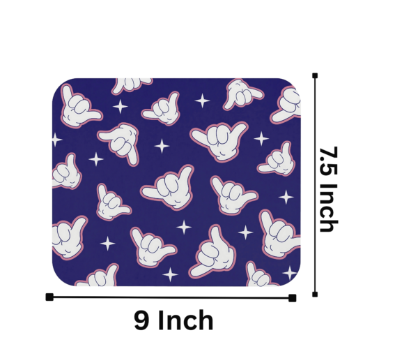 Chill Mode Mouse Pad