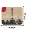 Tranquil Sunrise Mouse Pad