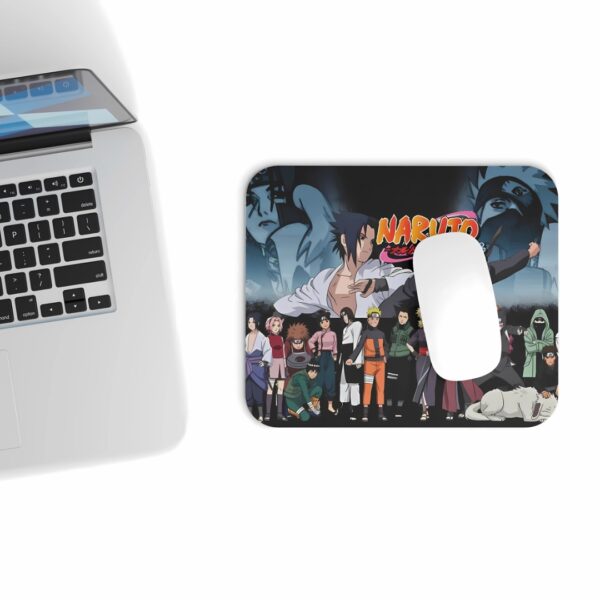 Anime Gaming Mouse Pad