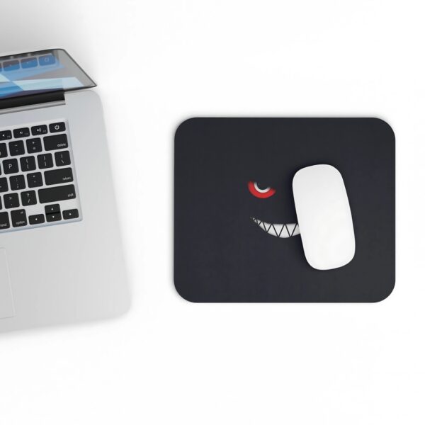 Evil Eyes Mousepad – Watch the Darkness Stare Back - Image 3