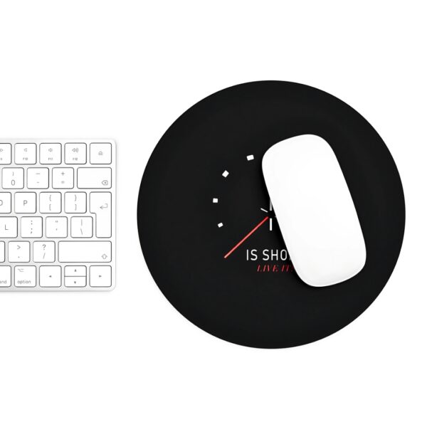 Live It Now Mousepad