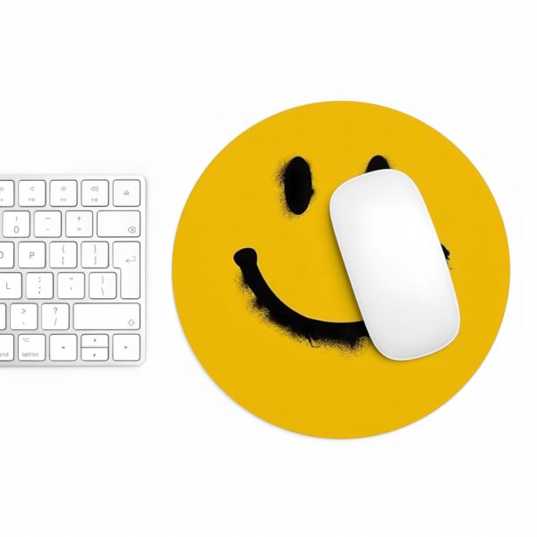 Smudge Happy Imoji