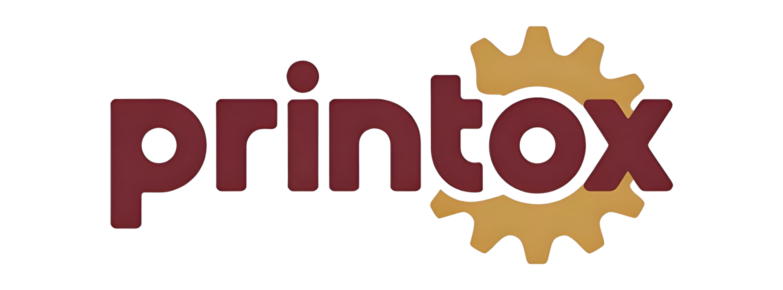 Printox Logo