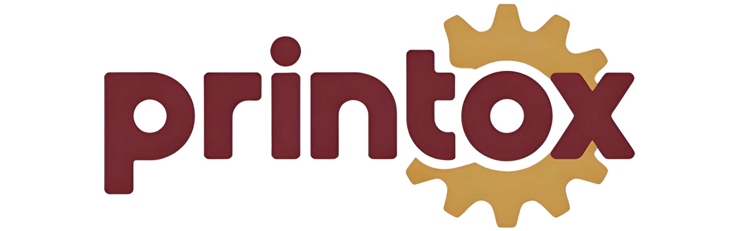Printox Logo