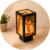 Rotating lamp category