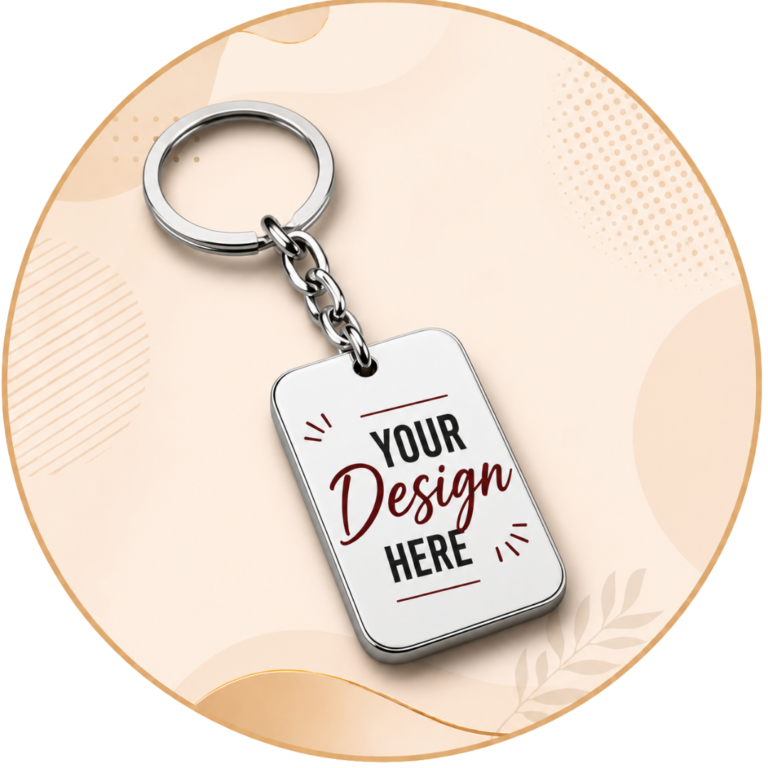 Keychain category
