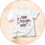 T shirts