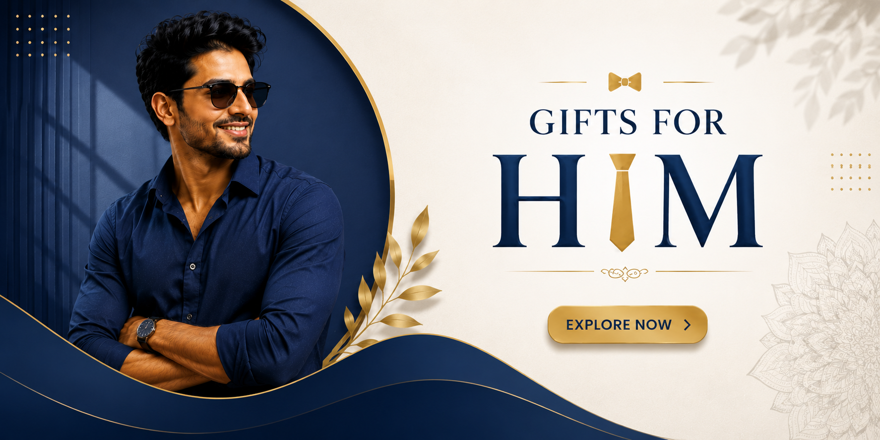 Gift for HIM